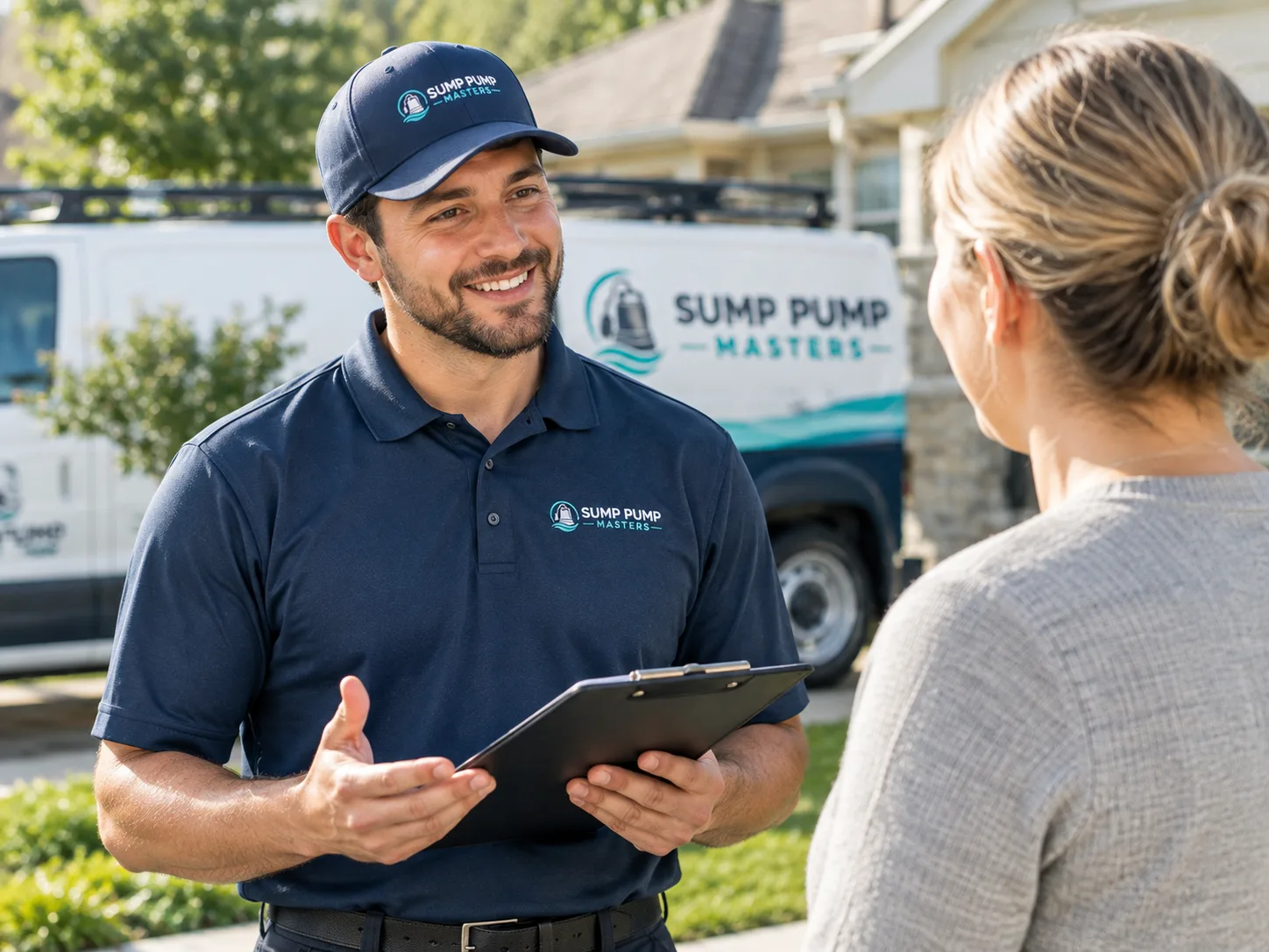 Sump Pump Repair Flaxton, ND FAQs